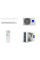 Кондиціонер HAIER Pearl Inverter AS50PDAHRA-H/1U50MEGFRA-H