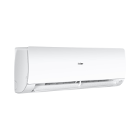 Кондиціонер HAIER Flexis Inverter AS25FL-W/1U25MEHFRA-1, білий 