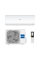 Кондиціонер HAIER Flexis Inverter AS50FL-W/1U50KEFFRA -1