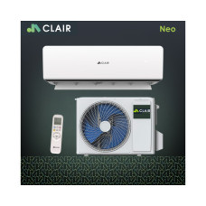 Кондиціонер CLAIR Neo-09A-R32-IU/09A-R32-OU