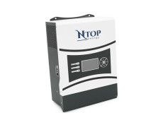 Сонячний інвертор NTOP NTP1000-12 1000W 12V (NTP1000W)