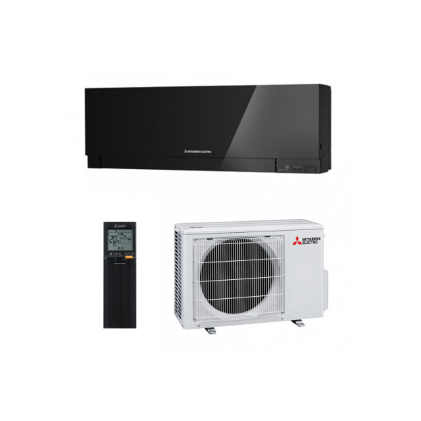 Кондиціонер Mitsubishi Design Inverter (MSZ-EF42VGKB/MUZ-EF42VG)