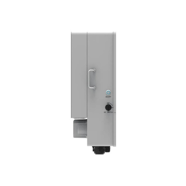 Сонячний інвертор Deye SUN-12K-SG05LP3-EU-SM2 WiFi 12kW (SUN-12K-SG05LP3-EU-SM2)