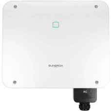 Сонячний інвертор Sungrow SG30CX-P2_V1 30 kW 3 MPPT 220/380V, 3ф (ASG01763) (SG30CX-P2)