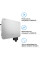 Сонячний інвертор Sungrow SG30CX-P2_V1 30 kW 3 MPPT 220/380V, 3ф (ASG01763) (SG30CX-P2)