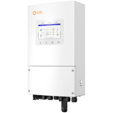 Сонячний інвертор Solis S6 5kW (S6-EH1P5K-L-PLUS)