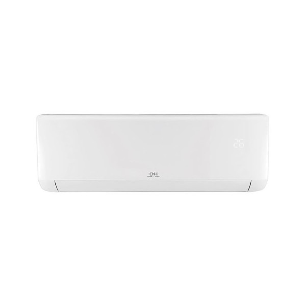Кондиціонер Cooper&Hunter Vital Inverter CH-S18FTXF2-NG (CH-S18FTXF2-NG)