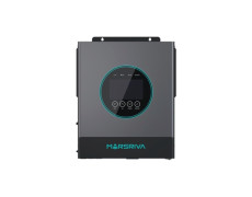 Сонячний інвертор Marsriva OFF-G 5.0 kW 230V (MR-SPF5K-LP1-TL20E)