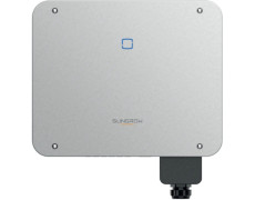Сонячний інвертор Sungrow SG50CX-P2_V1 50KW 4 MPPT 220/380V, 3ф (ASG01767) (SG50CX-P2)
