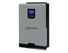 Сонячний інвертор Solarverse Flash SV6048FH 6kW 48V 1 MPPT 220V 1ф (SV6048FH)