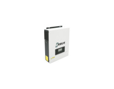 Сонячний інвертор Orbus ORB-1.6KW, 2000VA/1600W 12V (ORB-1.6KW)