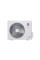 Кондиціонер Gree Clivia Inverter R32 (GWH24AUD-XFK6DNA2A Silver)