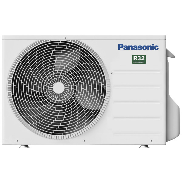Кондиціонер Panasonic CS-TZ20ZKEW/CU-TZ20ZKE