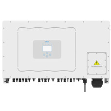 Сонячний інвертор Deye SUN-120K-G01P3-EU 120KW 8 MPPT Wi-Fi 220/380V, 3ф (SUN-120K-G01P3-EU)