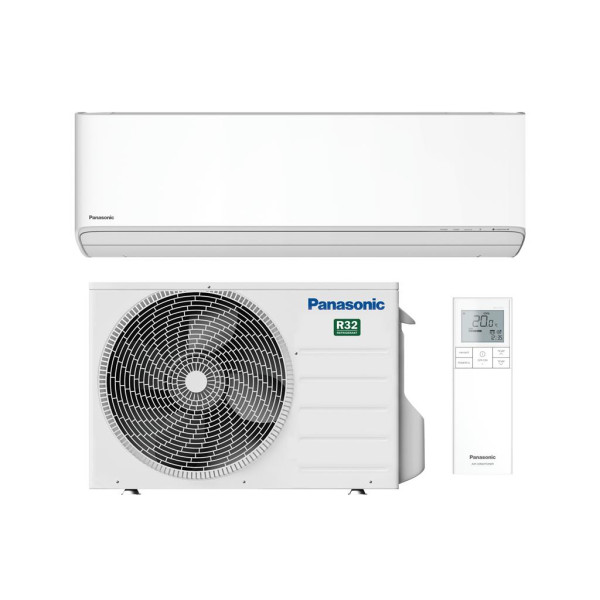 Кондиціонер Panasonic CS-Z35ZKEW/CU-Z35ZKE