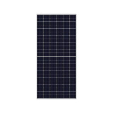 Сонячна панель PNG Solar 585W with 182mm half-cell monocrystalline (PNGNH72-B8-585)
