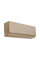 Кондиціонер Gree Clivia Inverter R32 (GWH12AUCXB-K6DNA1A Stone Beige)
