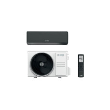 Кондиціонер Bosch CL7000i RAC 3,5 кВт BLACK (7733703130)