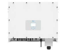 Сонячний інвертор Deye SUN-60K-G04P3-EU-AM4 60KW 4 MPPT Wi-Fi 220/380V, 3ф (SUN-60K-G04P3-EU-AM4)
