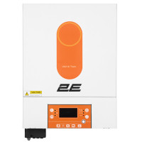 Сонячний інвертор 2E SM-4K24T 4000VA/4000W, 24V (2E-SM-4K24T)