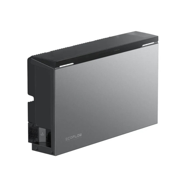 Сонячний інвертор EcoFlow OCEAN 2 Hybrid Inverter Three-Phase 10 kW (OCEAN2-INV-P3-10kW-EU)
