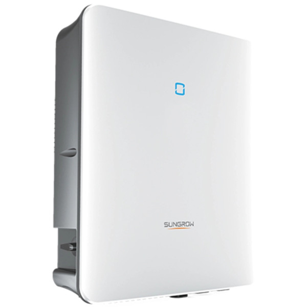 Сонячний інвертор Sungrow 6KW HV 2 MPPT 220V 1ф (SH6.0RS-V11)