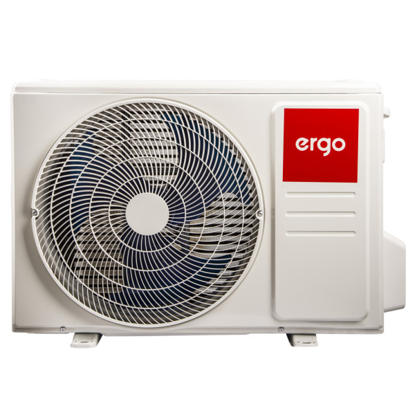 Кондиціонер Ergo ACI 0955 SWН WIFI