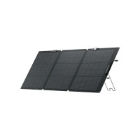 Портативна сонячна панель EcoFlow 160W NextGen Solar Panel (EFSOLAR160W-N)