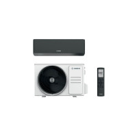 Кондиціонер Bosch CL7000i RAC 2,6 кВт BLACK (7733703129)