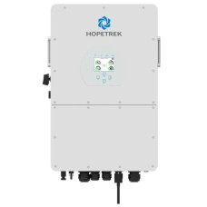 Сонячний інвертор HOPETREK 20kW 3ф (ESS-TH20KA-EU 3фази 20kW High voltage)
