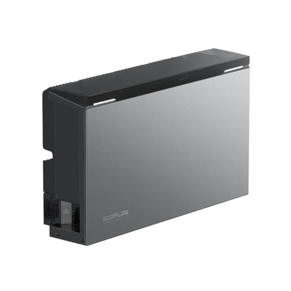 Сонячний інвертор EcoFlow OCEAN 2 Hybrid Inverter Three-Phase 12 kW (OCEAN2-INV-P3-12kW-EU)
