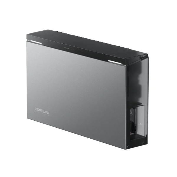 Сонячний інвертор EcoFlow OCEAN 2 Hybrid Inverter Three-Phase 12 kW (OCEAN2-INV-P3-12kW-EU)