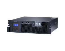 Сонячний інвертор Solarverse Ampere Rack 5kW 48V 1 MPPT 220V 1ф (SV5048UPSR)
