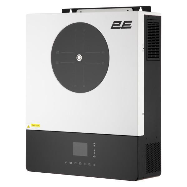 Сонячний інвертор 2E XM ULTRA 11000VA/11000W, 48V (2E-XM-ULTRA-11K48DIO)