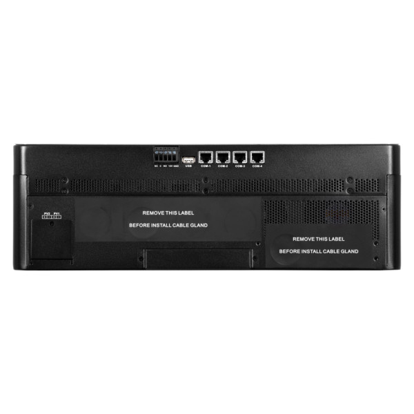 Сонячний інвертор 2E XM ULTRA 11000VA/11000W, 48V (2E-XM-ULTRA-11K48DIO)