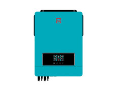 Сонячний інвертор Exelon EMAX PRO-10.2 KVA 10200VA/8000W 48V (EMAX PRO-10.2 KVA)