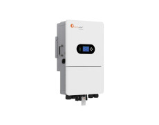 Сонячний інвертор FelicityESS IVGM30KHP3G2 30kW, 3ф (IVGM30KHP3G2)