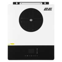 Сонячний інвертор 2E XM ULTRA 8000VA/8000W, 48V (2E-XM-ULTRA-8K48DIO)