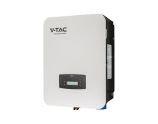 Сонячний інвертор V-TAC VT-AF6K-SLP 6kW 48V (VT-AF6K-SLP)