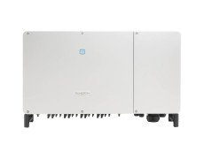 Сонячний інвертор Sungrow SG110CX-V112 110KW 12 MPPT 220/380V, 3ф (ASG02271) (SG110CX-V112)