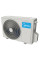 Кондиціонер Midea AF6-12N8C2E-I/AF6-12N8C2E-O