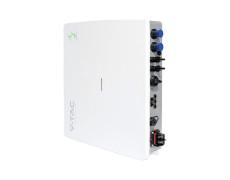 Сонячний інвертор V-TAC VT-Isuna 6000S 6kW 48V 100A (VT-Isuna 6000S)