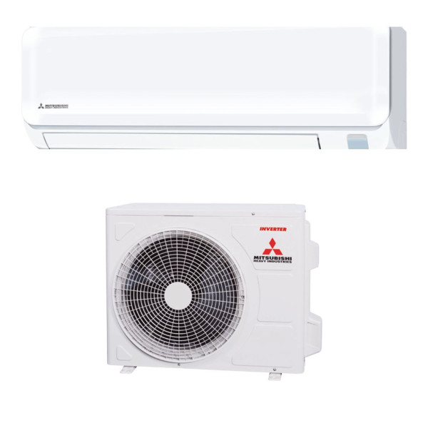 Кондиціонер Mitsubishi SRK71ZTL-W/SRC71ZTL-W